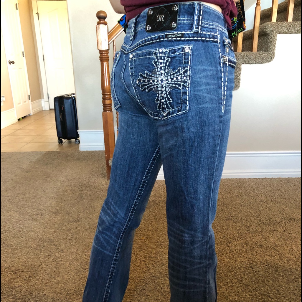 Designer Jeans